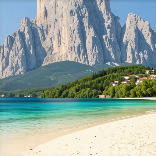 Vodič kroz prirodne lepote Balkana: Zlatni Pjasci, Lovćen i Žabljak 2024