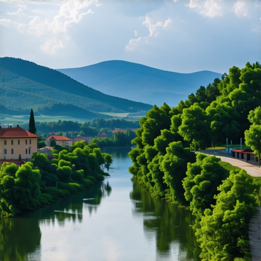 Krit i Veliko Tarnovo: Otkrivajte prirodne lepote i doživljaje 2024