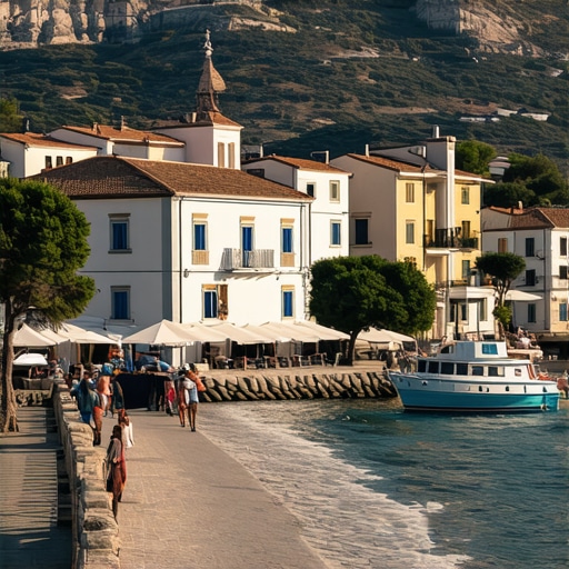 Nafplio: Vodič kroz autentične grčke destinacije i doživljaje