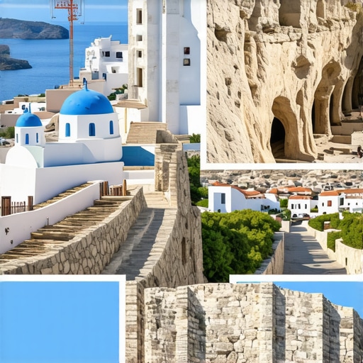 Santorini, Škocjanske jame i Nessebar: Autentični doživljaji na Balkanu 2024