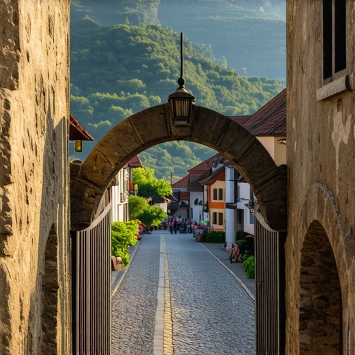 Sighișoara: Otvorite vrata srednjovekovne bajke i otkrijte autentični Balkan