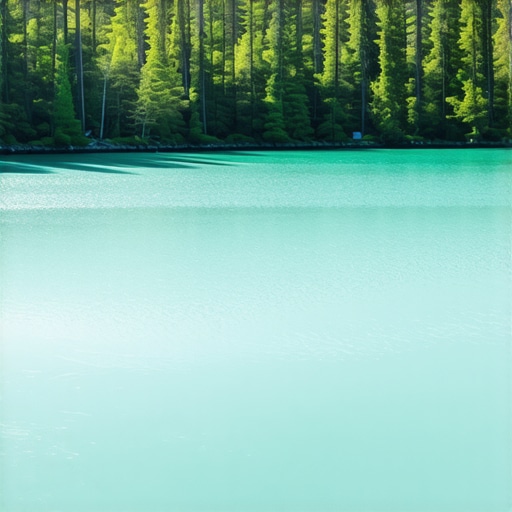 Srebrno jezero: Otkrivajte najlepše prirodne lepote Balkana 2024