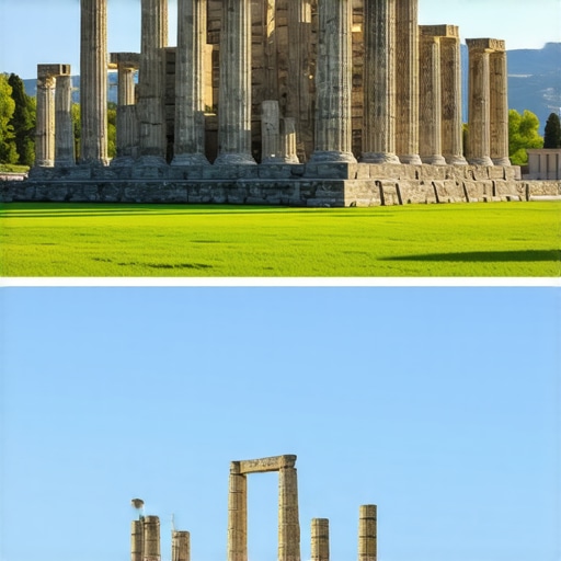 Stobi i Edirne: Istorijski dragulji Balkana koje morate posetiti u 2024.