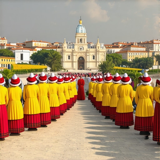 Tirana: Vodič kroz kulturu, history i najlepše znamenitosti za 2024