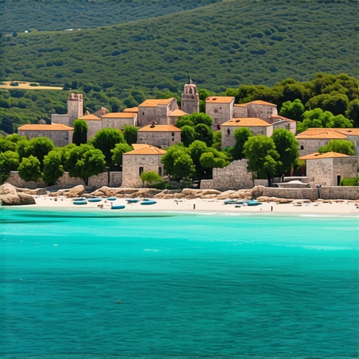 Trogir – Najlepše plaže i povijesne znamenitosti za 2024