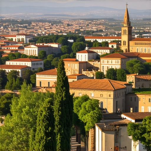 Vodič kroz istoriju i kulturu Apollonia i Iași: Iskustva za 2024.