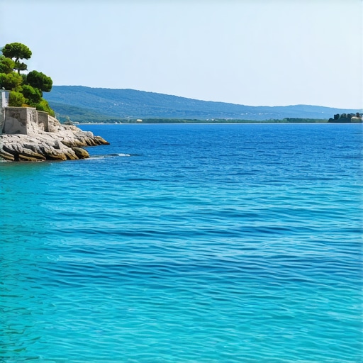 4 skrivena kutka u Ulcinju za mirno letovanje 2026. godine