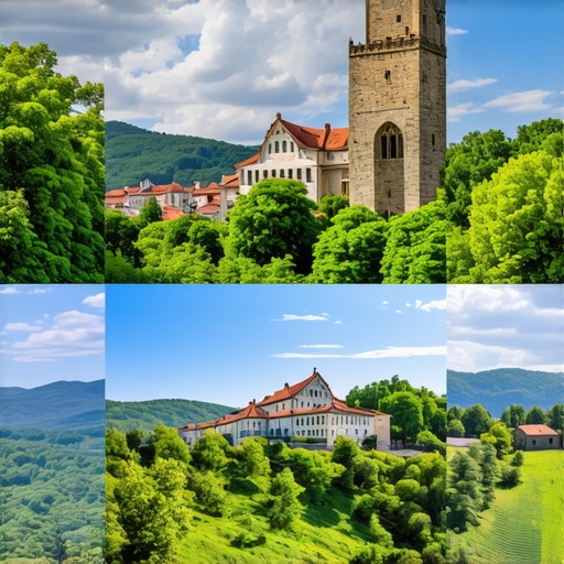 5 skrivenih mesta u Brašovu koja vredi otkriti u 2026. godini