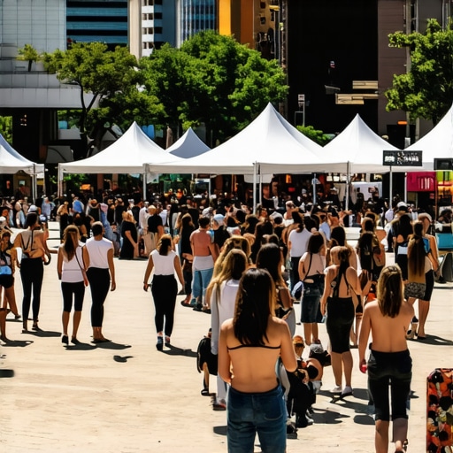 Atina 2026: Besplatni događaji u gradu tokom leta