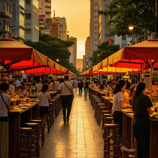 Atina 2026: Cene girosa i ulične hrane u centru