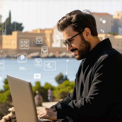 Atina 2026: Digitalna viza za nomade – novi uslovi