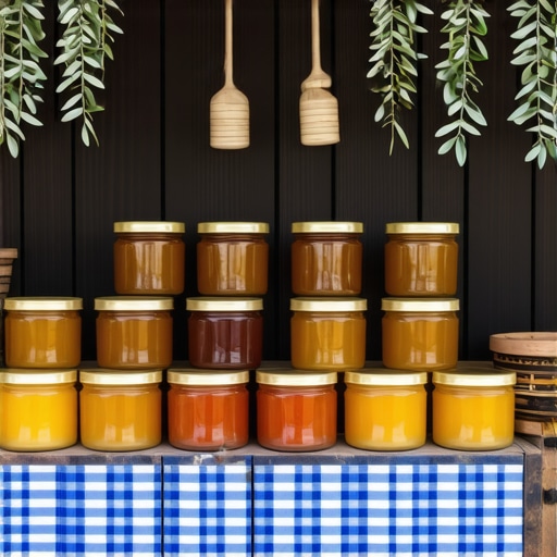 Atina 2026: Gde kupiti najbolji grčki med