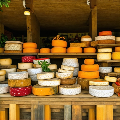 Atina 2026: Gde kupiti najbolji grčki sir