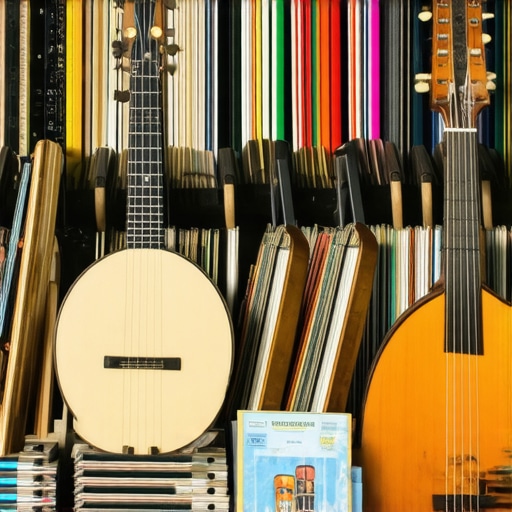 Atina 2026: Gde kupiti najbolju grčku muziku