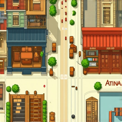 Atina 2026: Gde se nalaze najbolje prodavnice kože