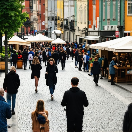 Atina 2026: Kako izbeći džeparoše u turističkim zonama