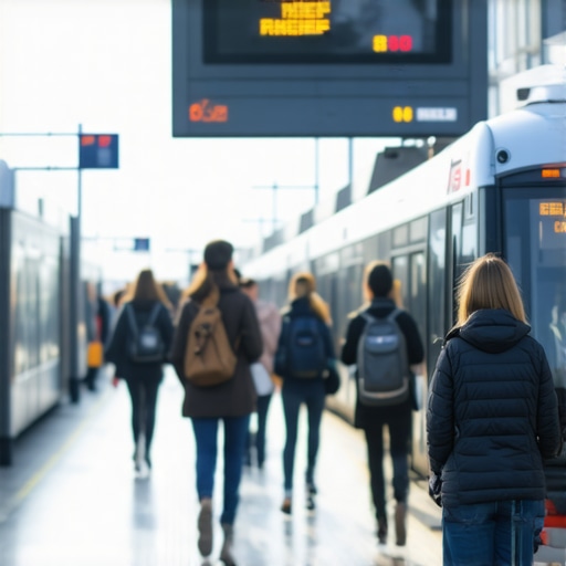 Atina 2026: Kako koristiti javni prevoz bez muke