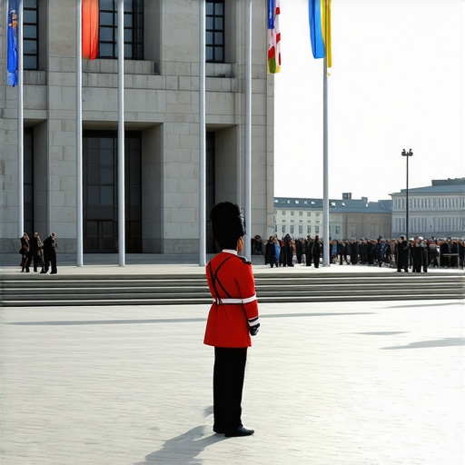 Atina 2026: Kako posetiti Parlament i videti stražu