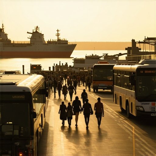 Atina 2026: Kako stići od aerodroma do luke