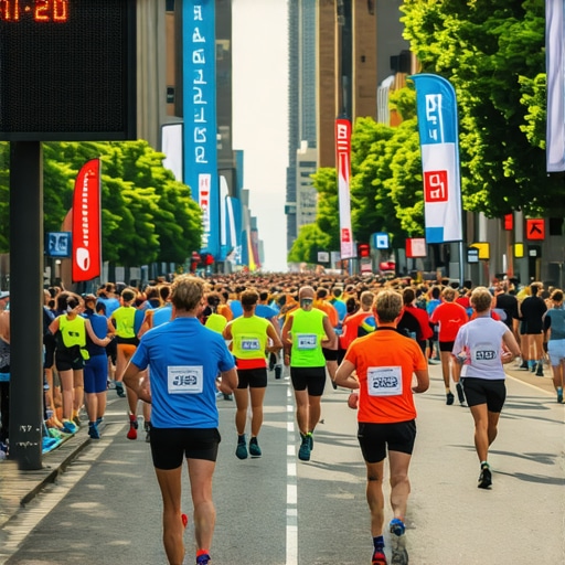 Atina 2026: Maratonska trka – kako se prijaviti na vreme