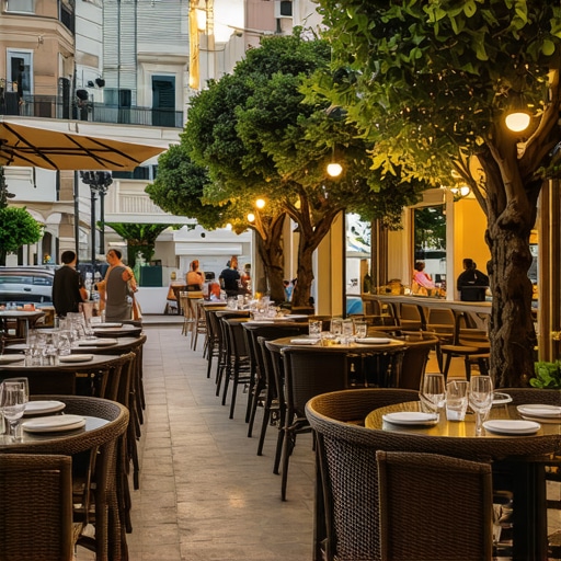 Atina 2026: Moderni grčki restorani koji osvajaju svet