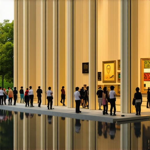 Atina 2026: Modernizacija Nacionalne galerije