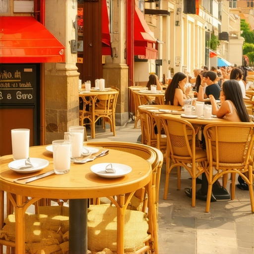 Atina 2026: Najbolja mesta za doručak u centru