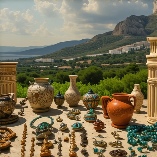 Atina 2026: Skriveni dragulji antičke Grčke