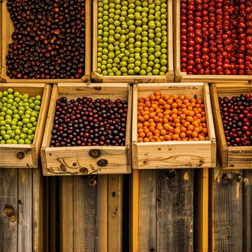 Atina: Gde kupiti najkvalitetnije grčke masline