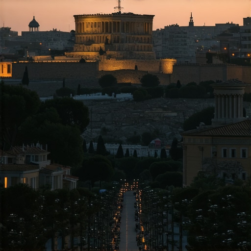 Atina: Kako provesti 48 sati u prestonici Grčke