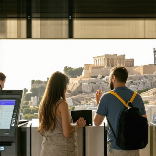 Atina: Kako rezervisati karte za Akropolj bez čekanja