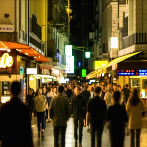 Atina: Noćni život u kvartu Psiri u 2026. godini