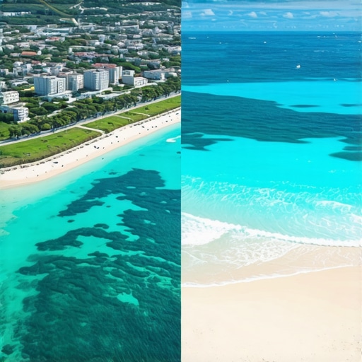 Bar ili Šibenik? Realan test cena i kvaliteta plaža za leto 2026.