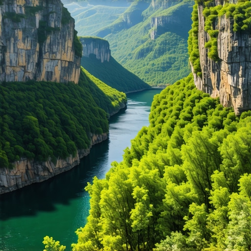 Gde se kriju najlepši vidikovci na Đerdapu u 2026. godini?