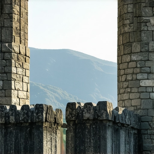 Gjirokastër 2026: Zašto ove kamene kule i dalje zbunjuju arhitekte?