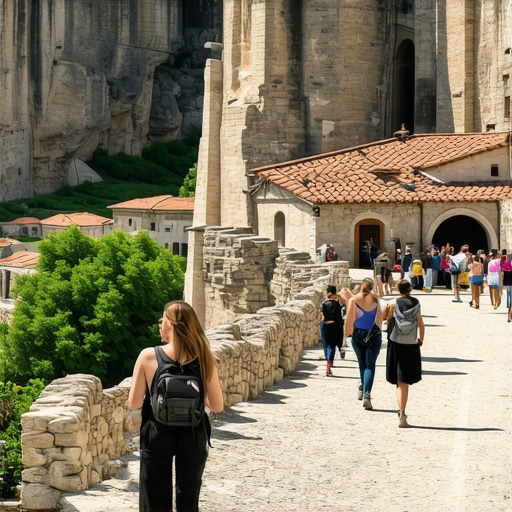 Kalambaka 2026: Kako obići Meteore bez guranja u redu za kartu?