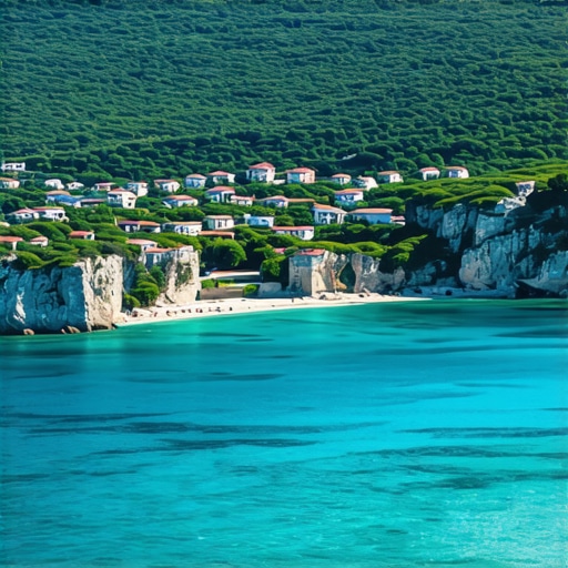 Kotor 2026: 4 tajna mesta za sunčanje u okolini Dobrote