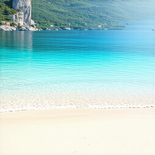 Kotor 2026: 5 najboljih plaža u zalivu Boke Kotorske