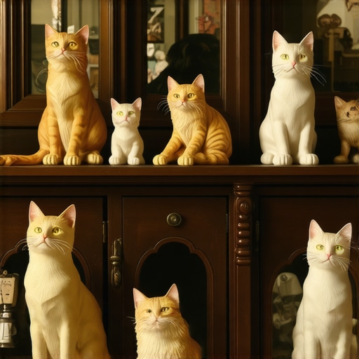 Kotor 2026: 5 razloga zašto posetiti muzej mačaka [Zabavno]