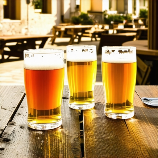 Kotor 2026: Gde popiti najbolje crnogorsko craft pivo