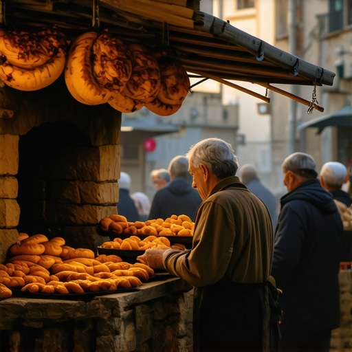 Kotor 2026: Gde se krije najbolji burek u celom zalivu
