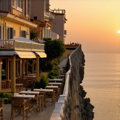 Kotor 2026: Gde se nalaze najbolji restorani sa pogledom