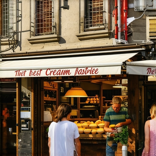 Kotor 2026: Gde se prave najbolje krempite u gradu