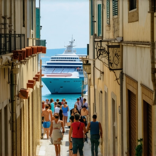 Kotor 2026: Kako izbeći gužve sa kruzera u uskim ulicama