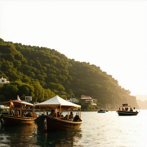 Kotor 2026: Kako lokalci provode slobodno vreme u zalivu