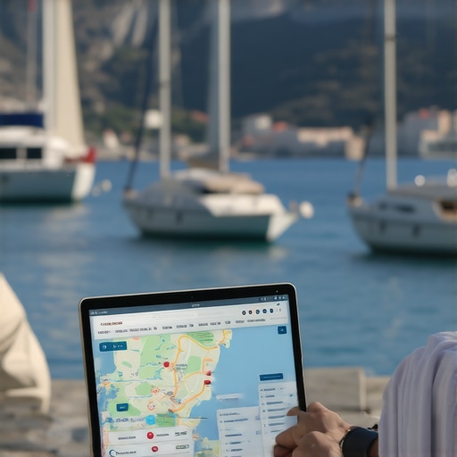 Kotor 2026: Kako rezervisati turu kroz zaliv online