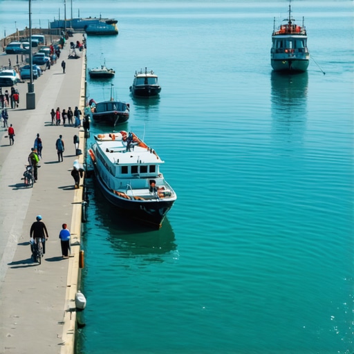 Kotor 2026: Kako se kretati zalivom bez sopstvenog auta