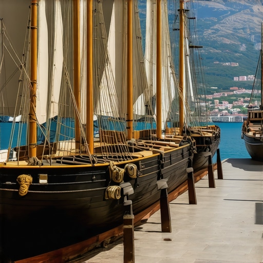 Kotor 2026: Muzej pomorskog nasleđa – šta videti u 2026.