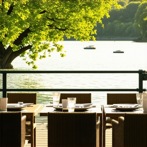 Kotor 2026: Najbolja mesta za doručak pored same vode