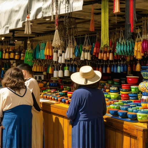 Kotor 2026: Najbolji suveniri od keramike – gde ih kupiti